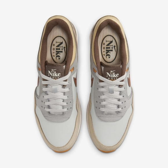 Men's Nike Golf Air Pegasus 89 'PGA Championship' - Picture 2 of 14